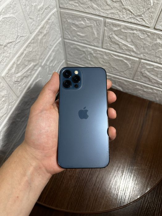 Iphone 12 pro 128gb айфон на 128гб телефон