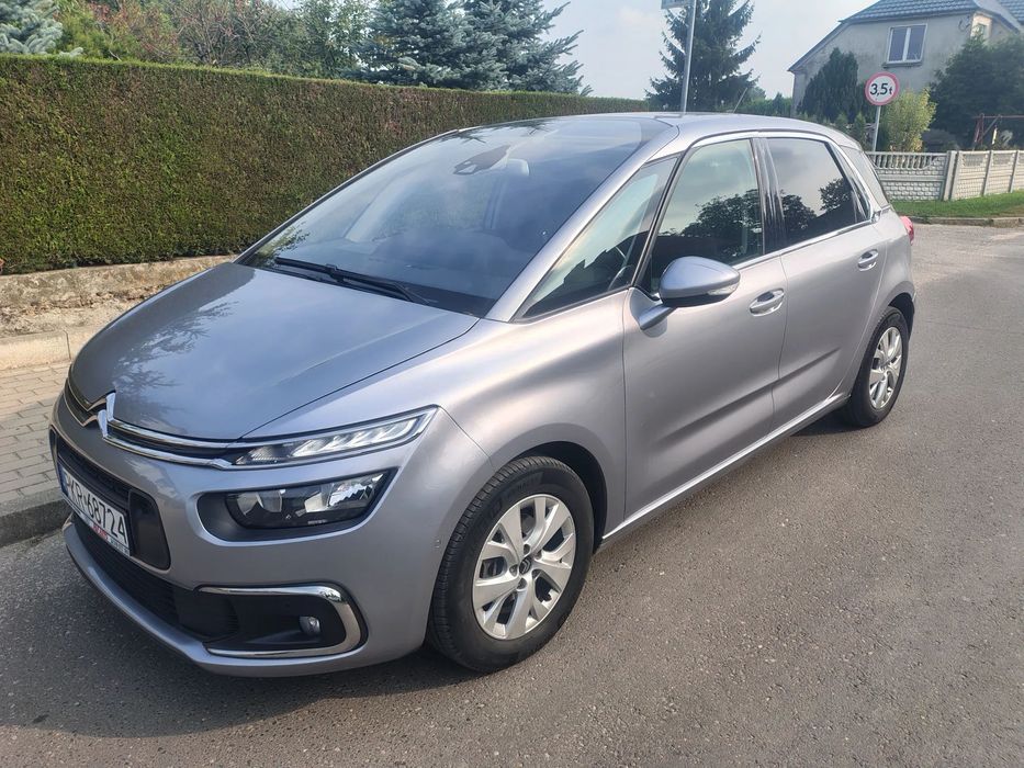 Citroën SpaceTourer