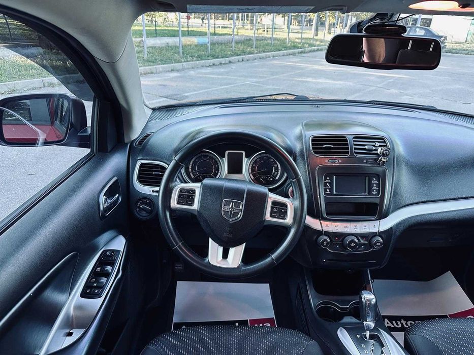 Продам Dodge Journey 2018р. #78103