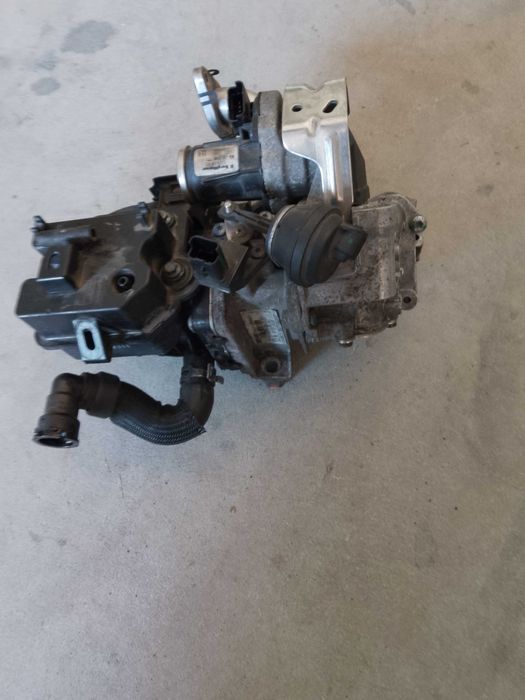 EGR Boxer Jumper 2.0
