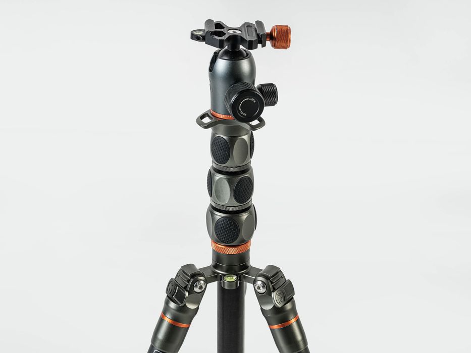 Tripe 3 legged thing Albert 2.0