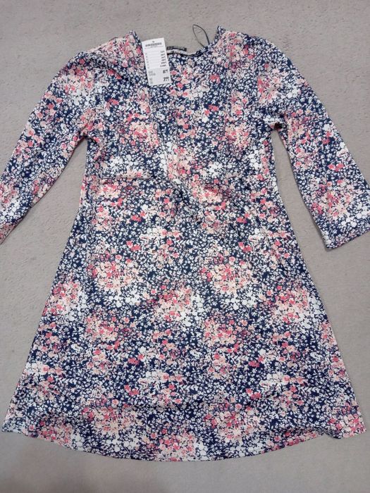 NOWA!! Sukienka "Janina" rozm. 44.