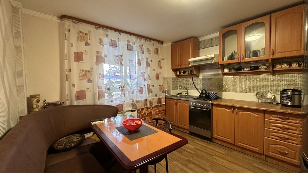 Продаж будинку в Оліївці зі зручностями та ремонтом