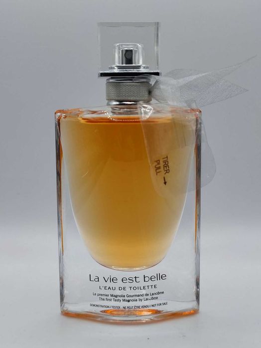 Lancome La Vie Est Belle L'EAU DE TOILETTE edt 50 ml *UNIKATowe