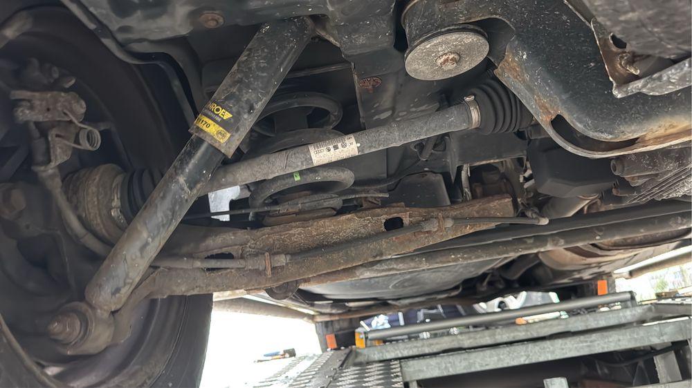 VW T4 /T5 .2 T6 4 motion