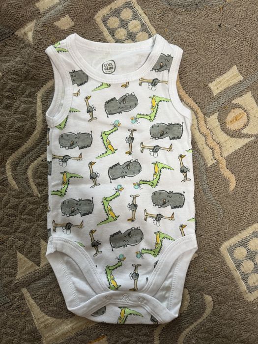 Продам недорого одяг від 0 до 9 місяців речі для двійнят