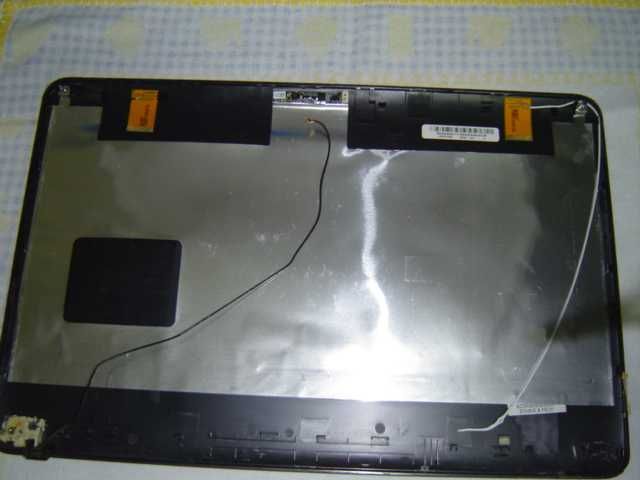 Toshiba Satellite L650 (Peças)