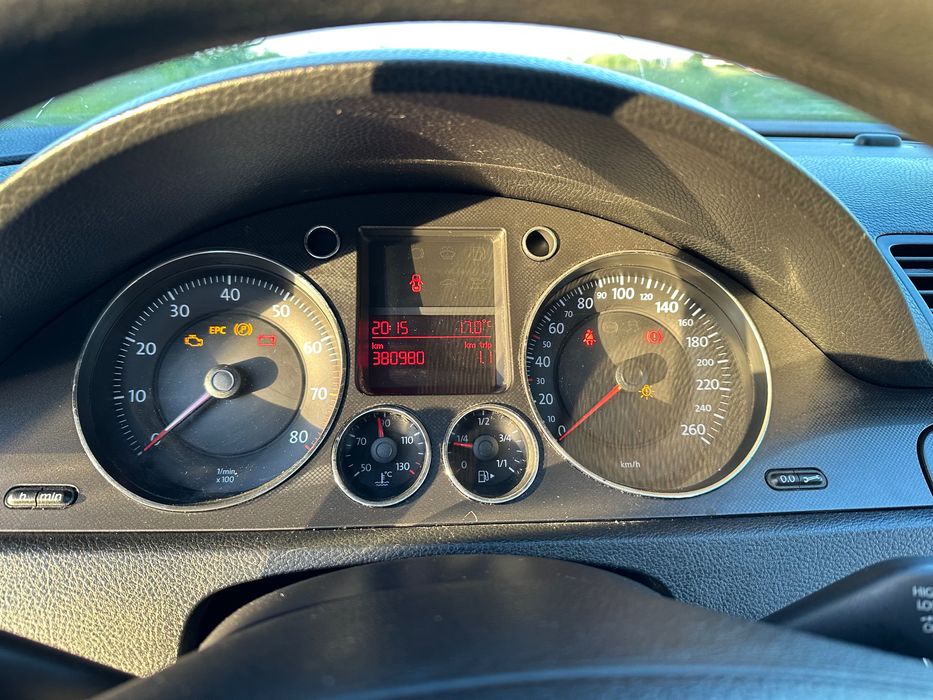 Продам Passat b6