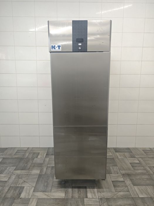 Морозильна шафа 600 л K + T Німеччина