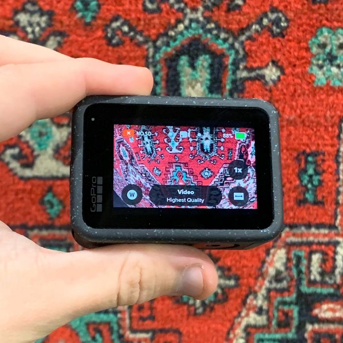 GoPro Hero 12 Black Екшн камера гоу про екшен камера го про бу экшн