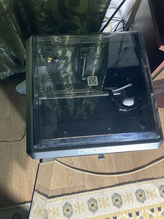 3Д принтер Creality k1c