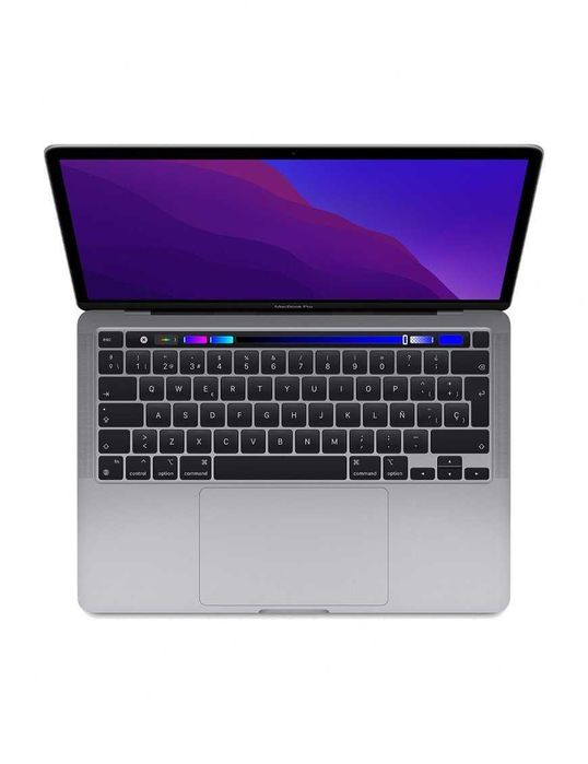 Apple MacBook Pro 13'' Retina | touch bar | SSD 250GB