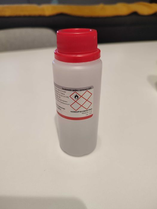 Etanol skażony 70%
