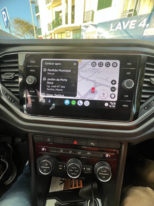 Ativacoes Carplay e Androidauto Fulllink Appconnect