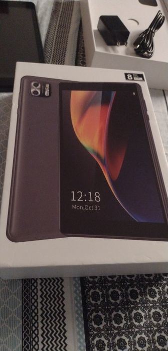 Планшет Pritom 8" 4/64гб Tab 8 Plus