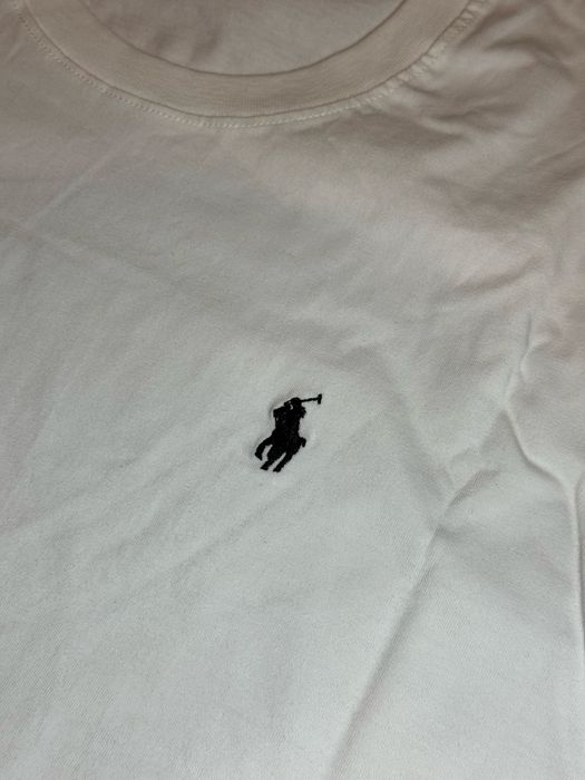 T-shirt Ralph Lauren