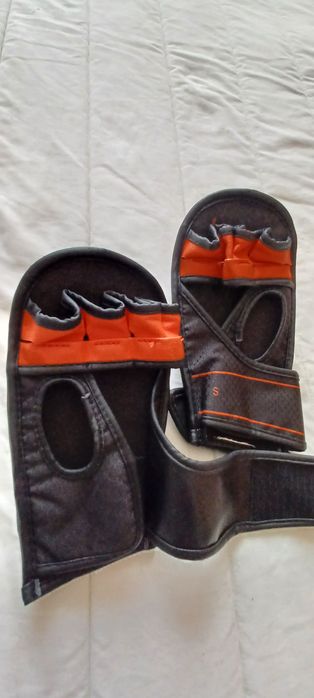 Luvas Artes Marciais