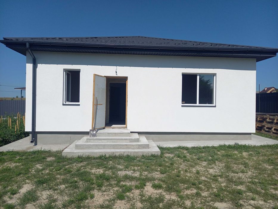 Будинок, Гостомель, пров. Степовий