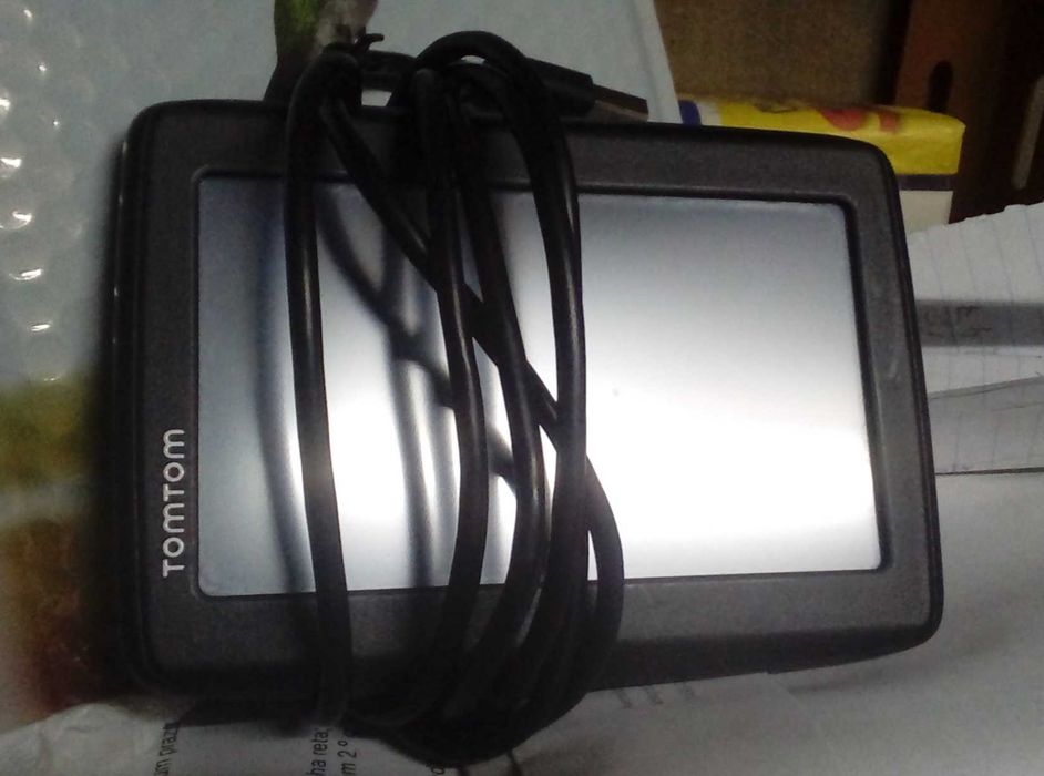 Vendo GPS Tomtom