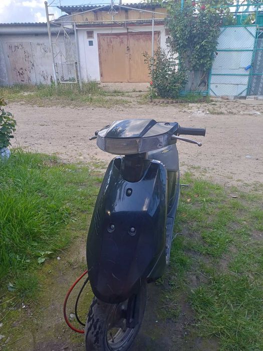 Продам скутер сузуки сепия