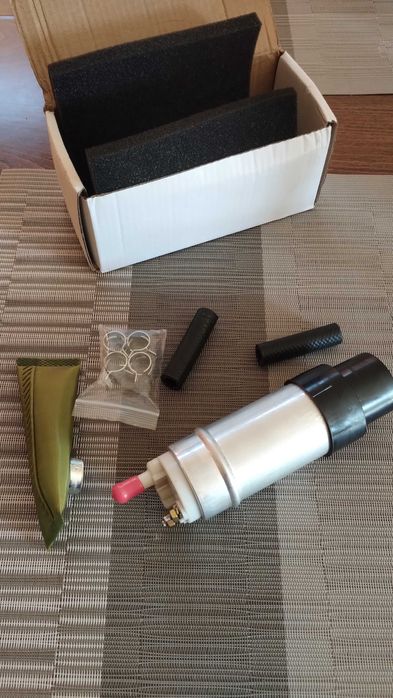 Pompa paliwa BMW R1150GS