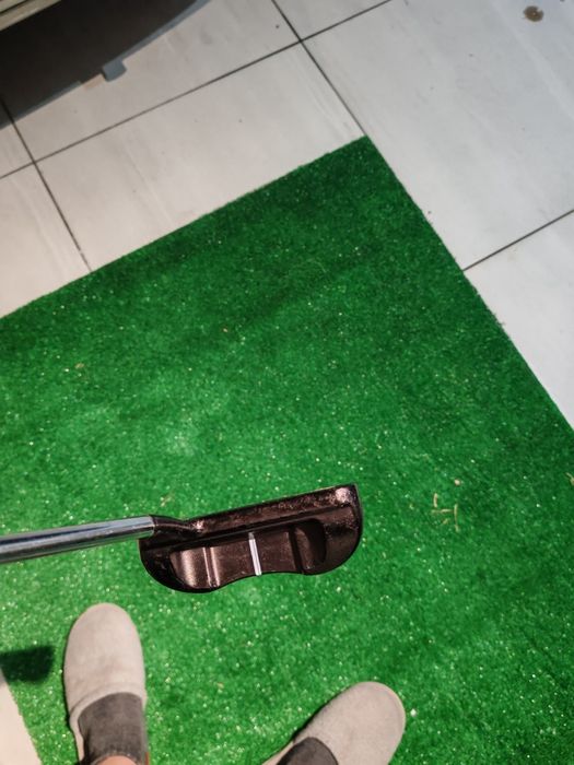 Putter Odissey 9909 DF