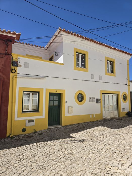Moradia 2 suites Santiago do Cacém