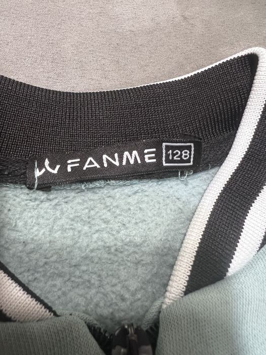 Спортивний костюм на флісі  7-8 років