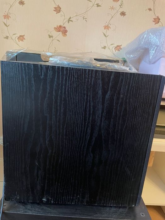 Активный Subwoofer Boston Acoustics CR400 USA