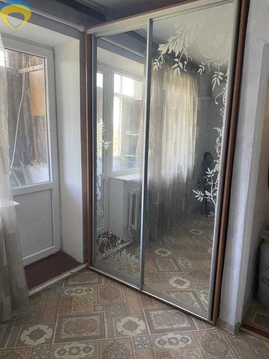 Квартира -  Институт Таирова со своим АГВ