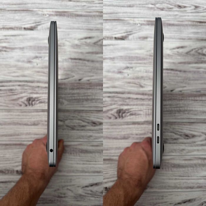 Apple MacBook Pro 2020 13" M1 / 16Gb / SSD 256Gb