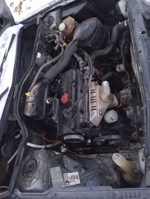разборка розборка Рено 19 Renault 19 1.4