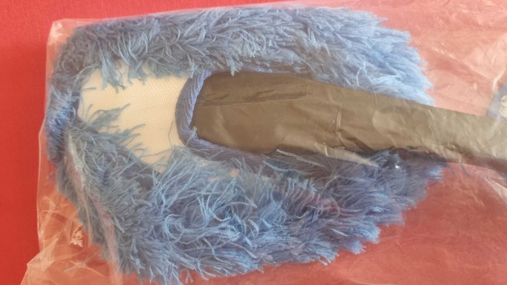 Щетка для уборки пыли