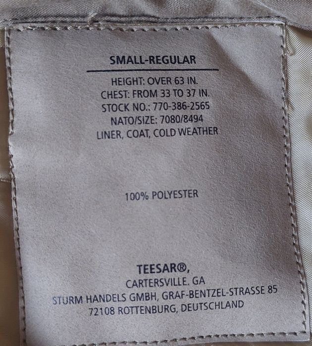 Mil-Tec Kurtka M65 Multicam