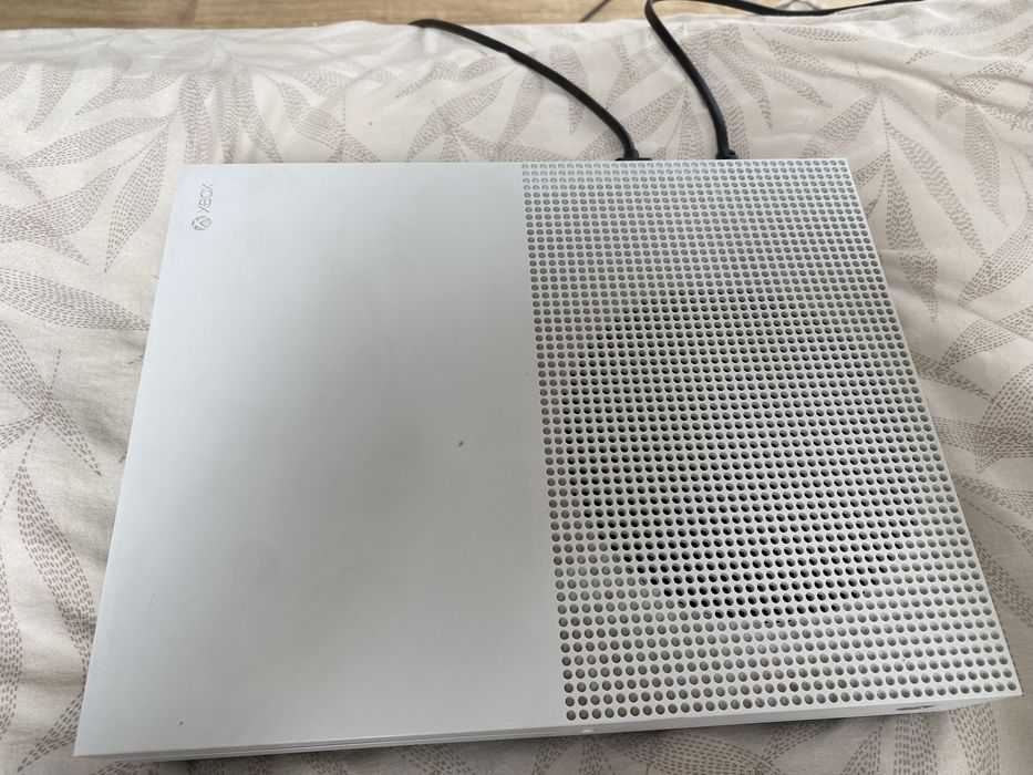 Xbox one s 500gb