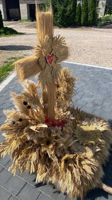 Wieniec Dożynkowy