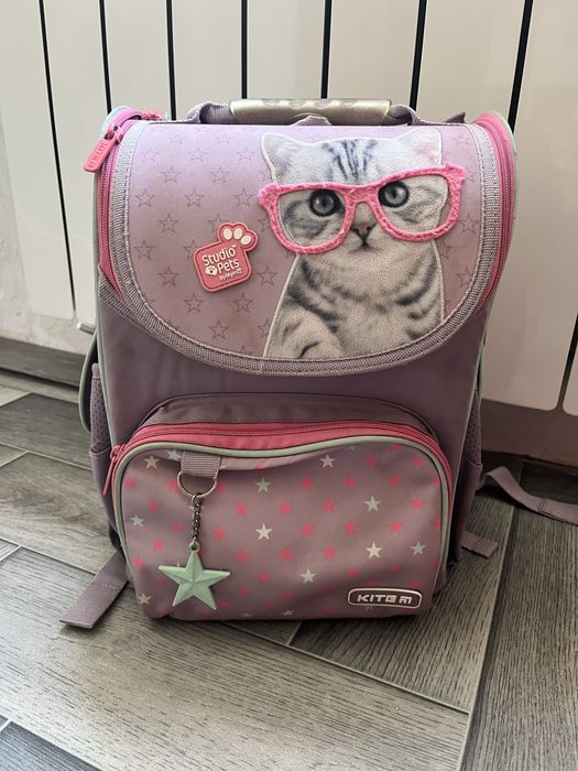 Рюкзак ортопедический kite