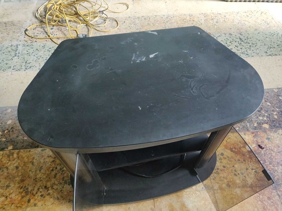 Móvel de sala para televisão