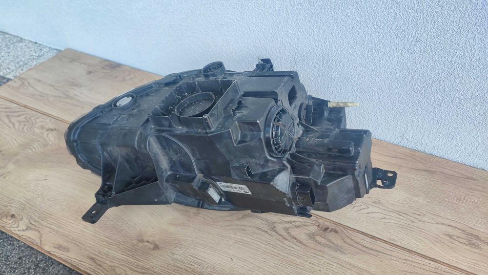 lampa ford puma mk2 full led