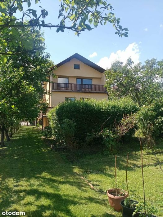 Dom w atrakcyjnym miejscu. Dzień otwarty 29.08.26 od 10:00-17:00.