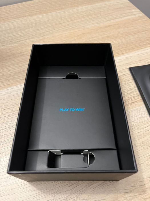 Logitech pro X superlight by