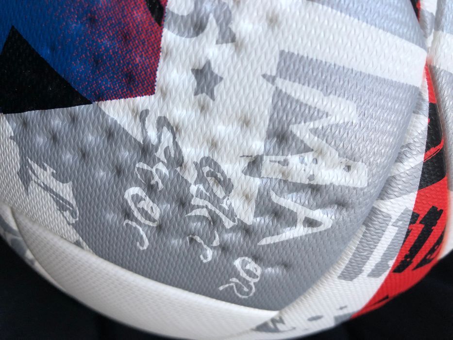 Футбольный мяч  MSL Pro бесшовный топ качество!