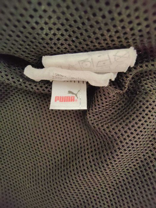 Casaco Puma tam. L em excelente estado