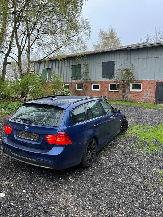 Bmw e91 318d \ 320dM Pakiet