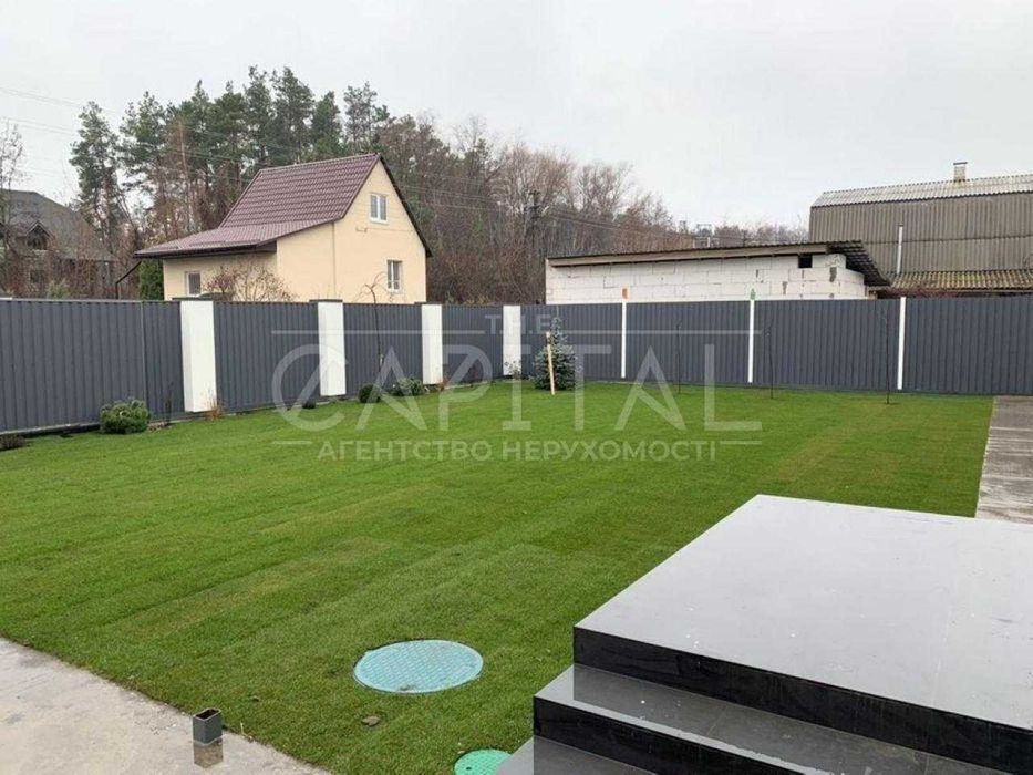 Дом по адресу ул. Васильковская (площадь 220 м²) - Atlanta.ua - фото 22