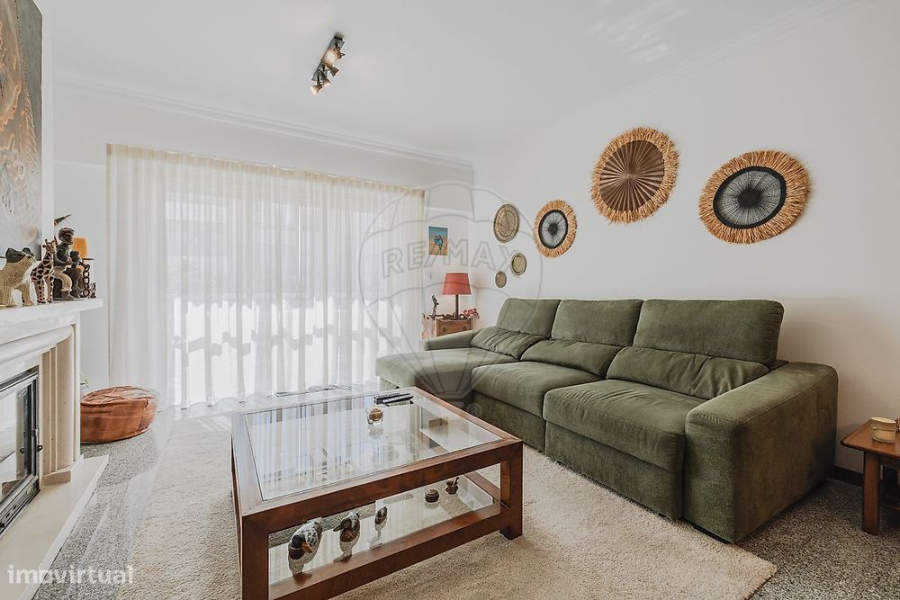 Apartamento T1 para venda