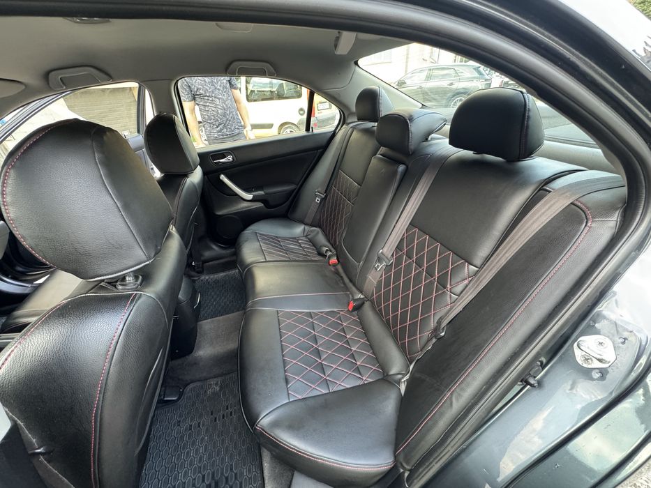 Продам автомобіль Honda Accord