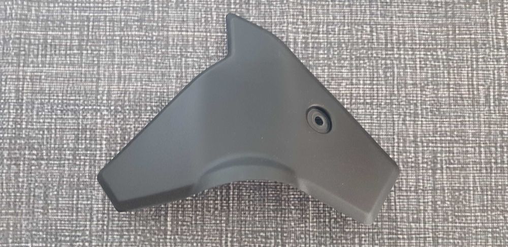 Proteções das Borboletas de Admissão / Corpo do Acelerador para BMW R1200GS LC / R1250GS (2017-2023)