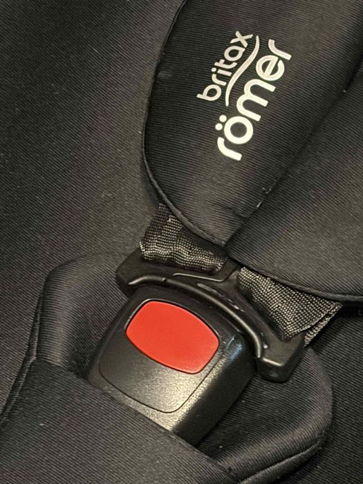 Fotelik Britax baby-safe pro 0-13kg