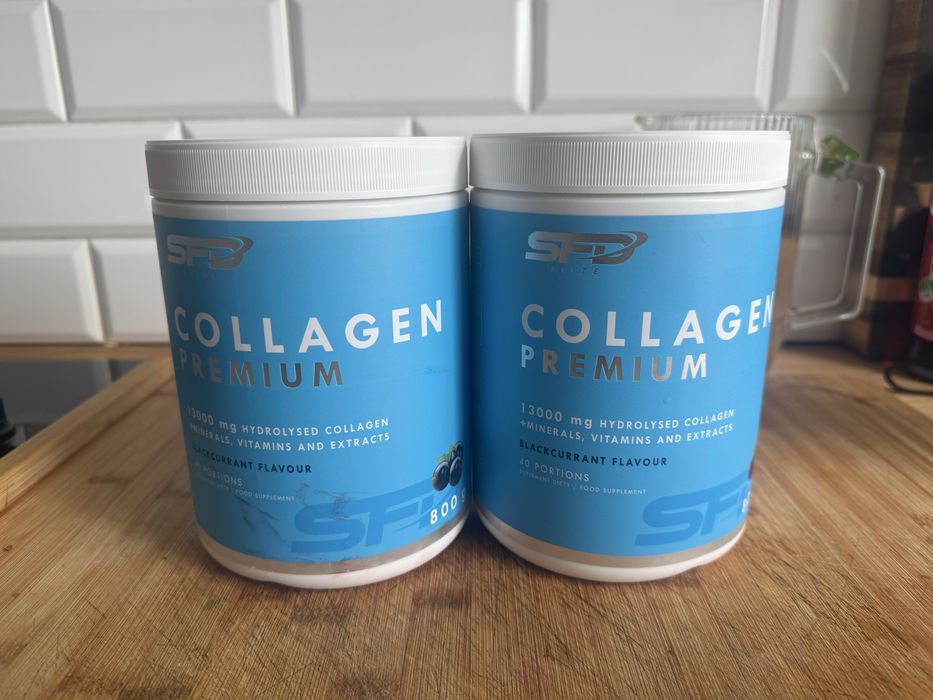 Kolagen sfd 13000mg
